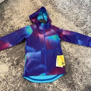 Rain Jacket